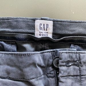Gap Girlfriend Chinos